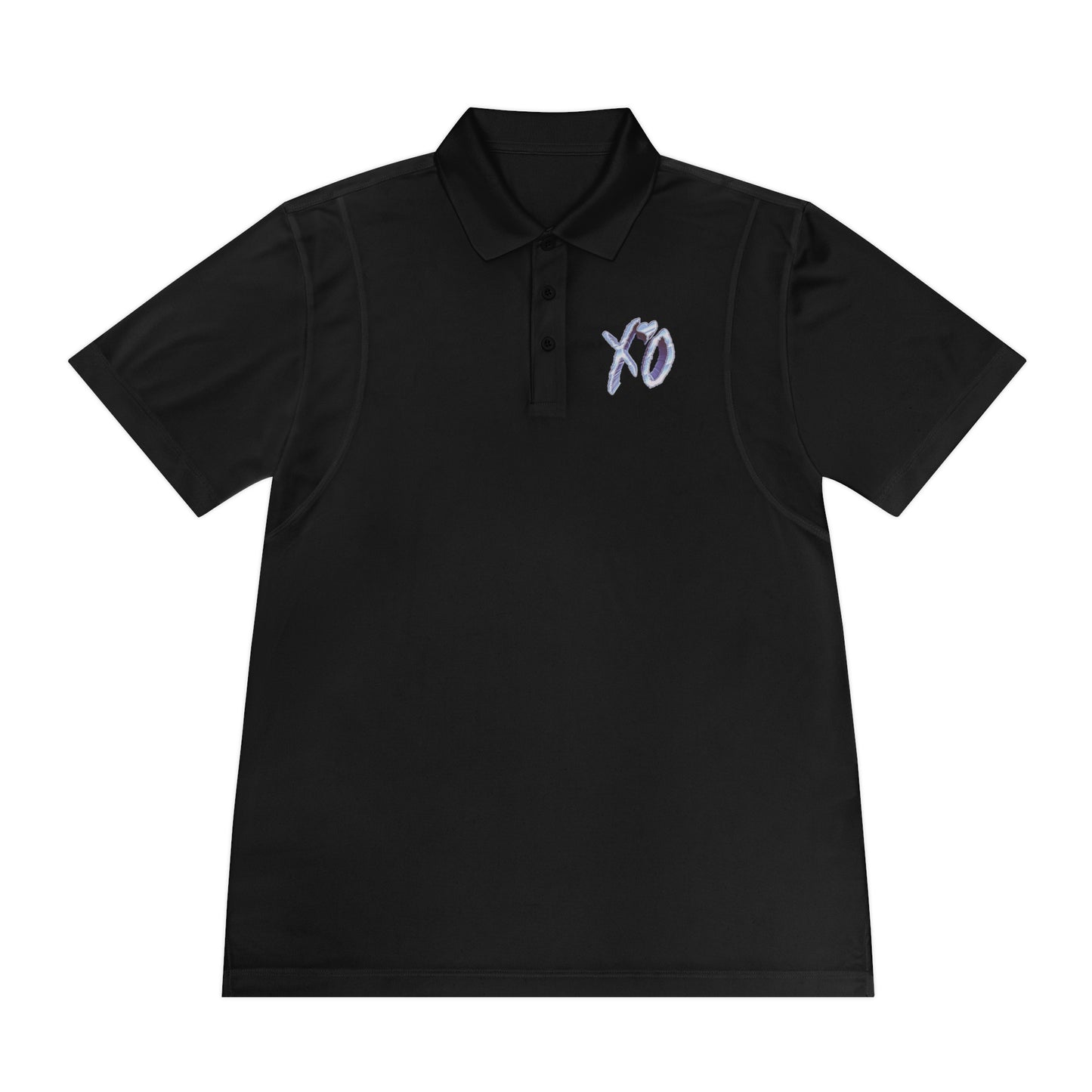 The Weeknd XO Polo Shirt