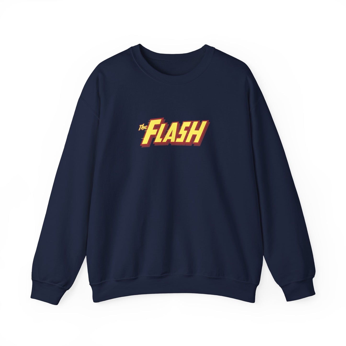 The Flash Sweatshirt