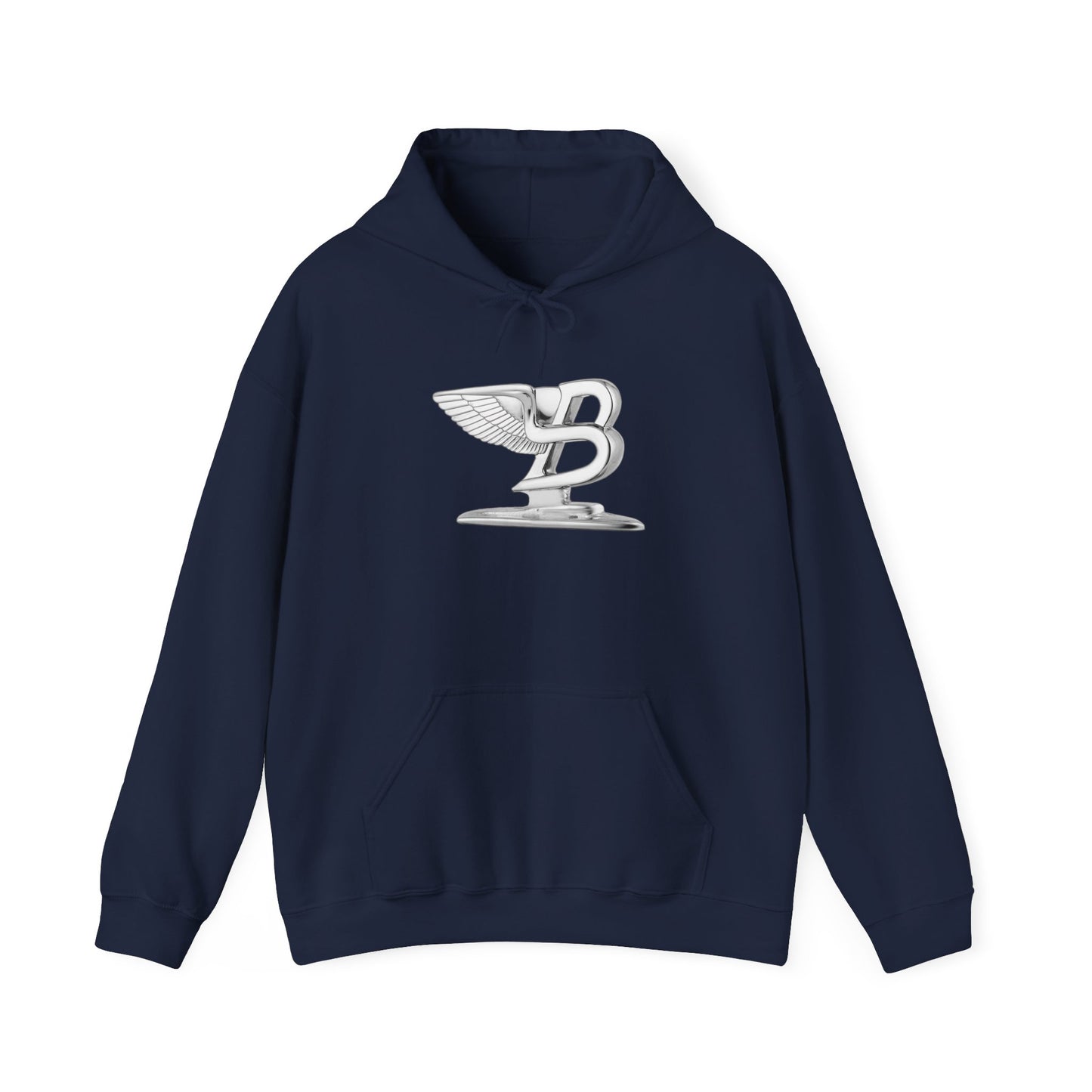 Bentley Flying B Hoodie