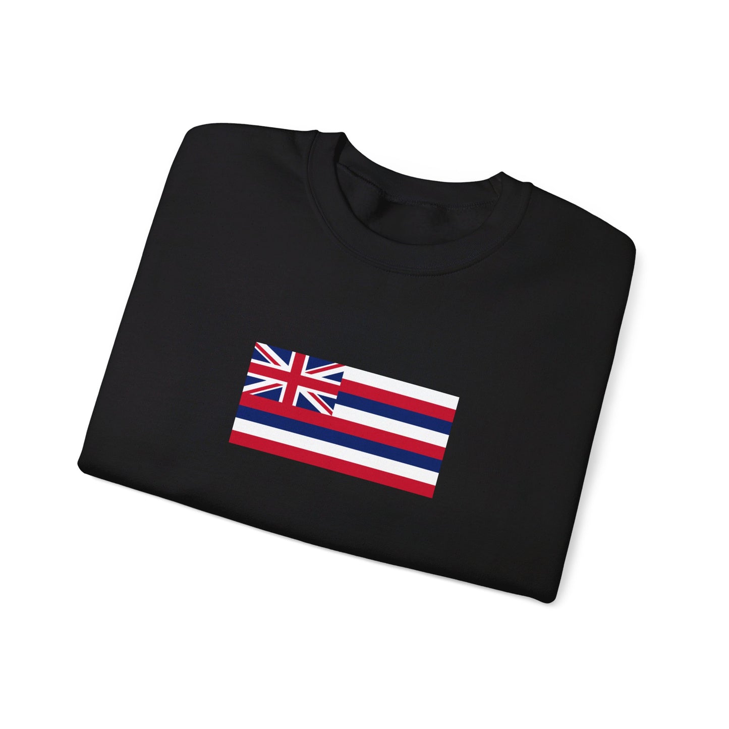 Hawaii Flag Sweatshirt