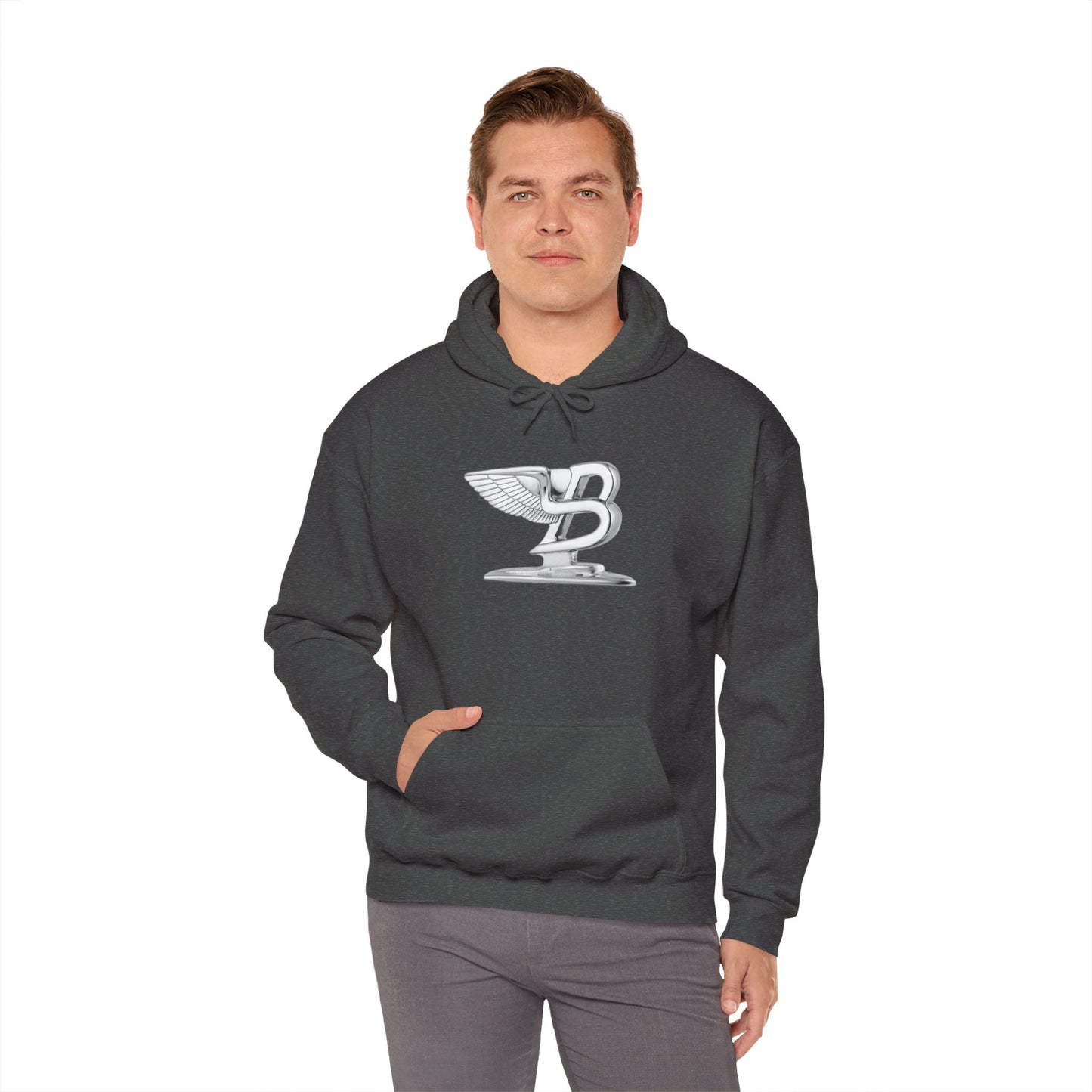 Bentley Flying B Hoodie