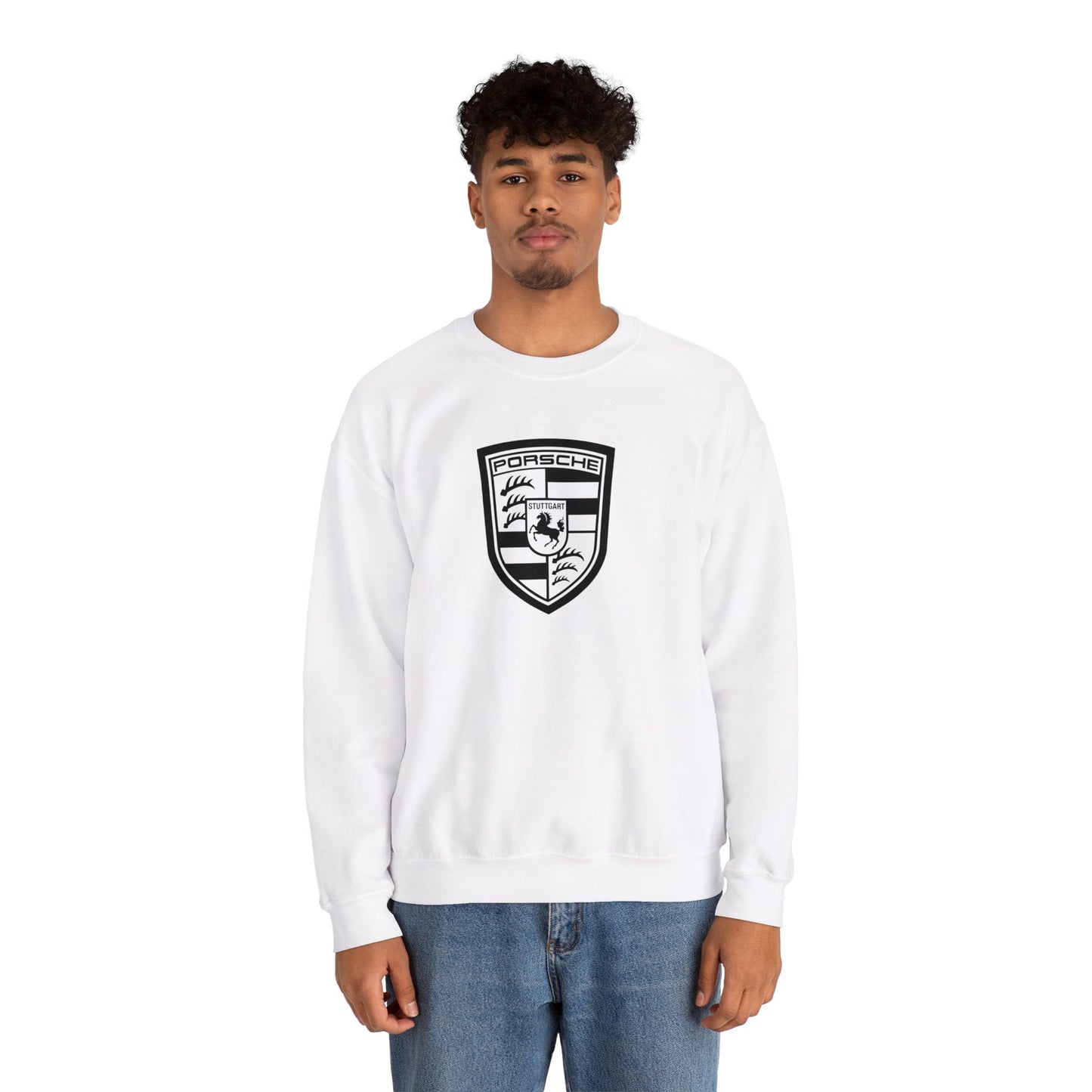 Porsche Sweatshirt