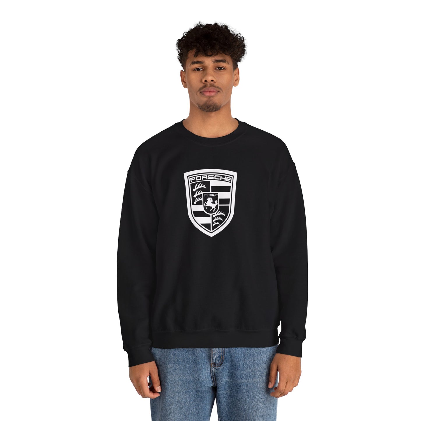 Porsche Sweatshirt