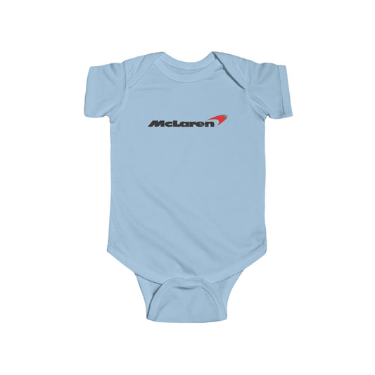 McLaren Onesie