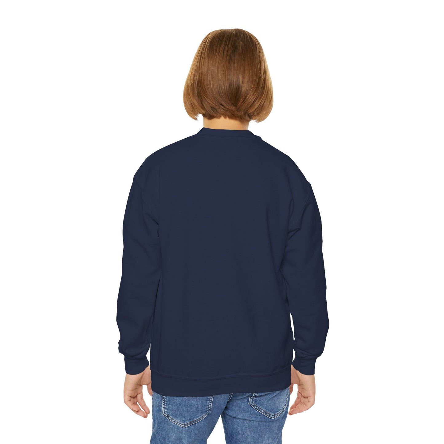 4PF Youth Sweatshirt