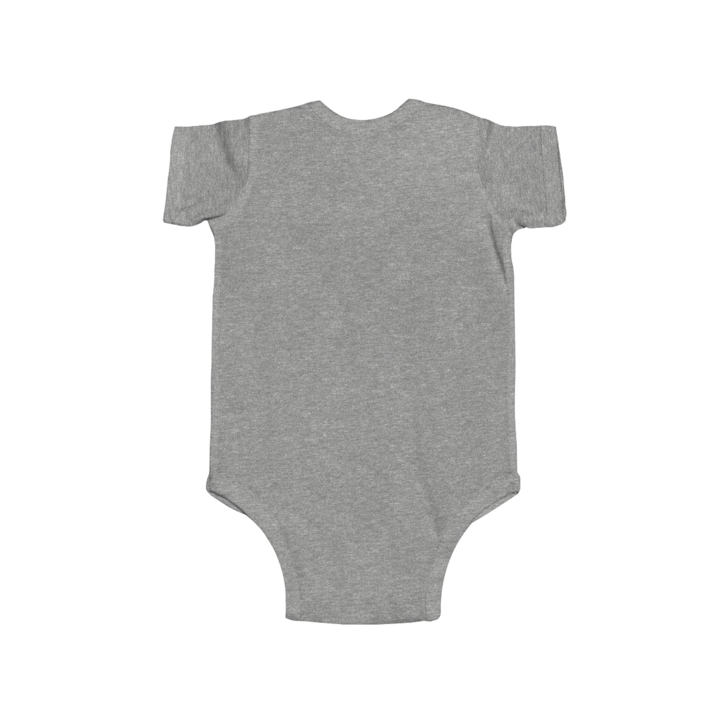 Shelby Logo Onesie