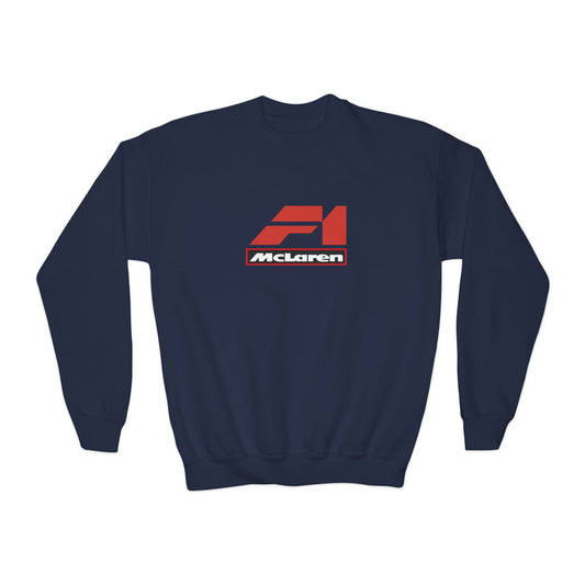 McLaren F1 Youth Sweatshirt