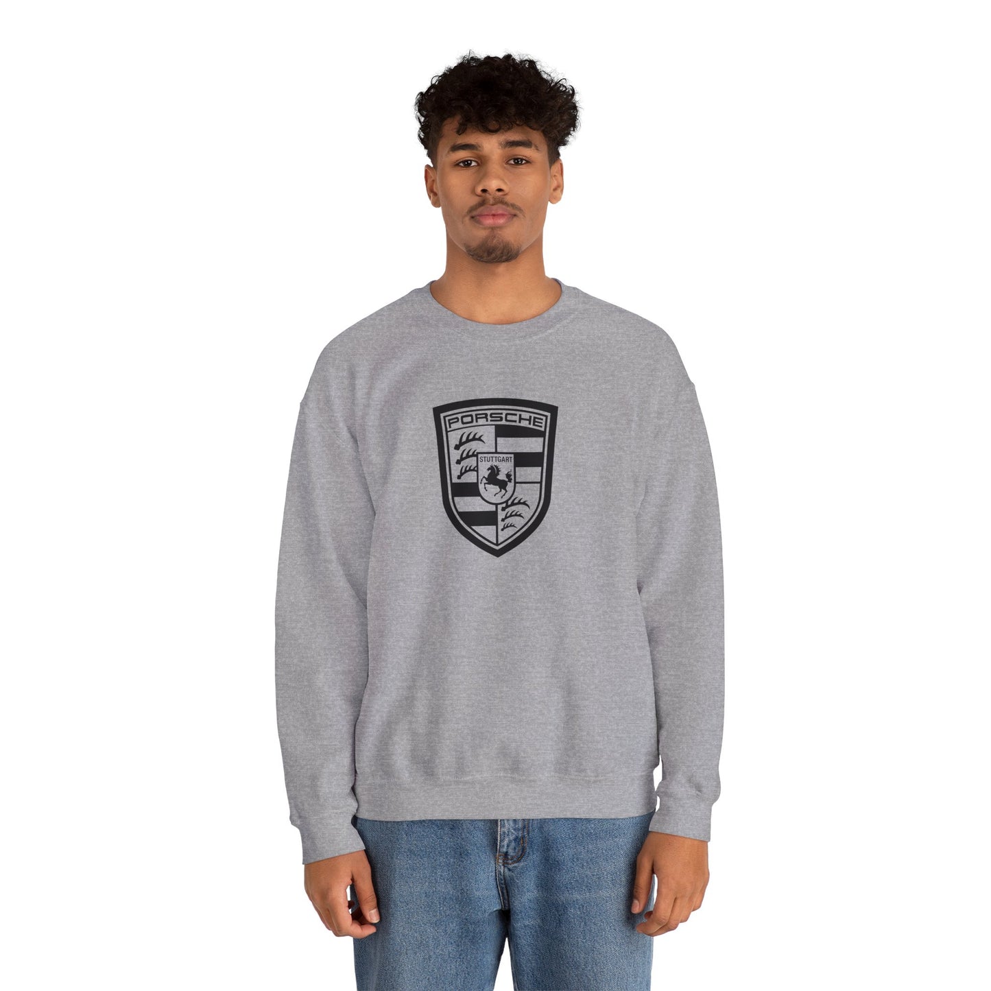 Porsche Sweatshirt