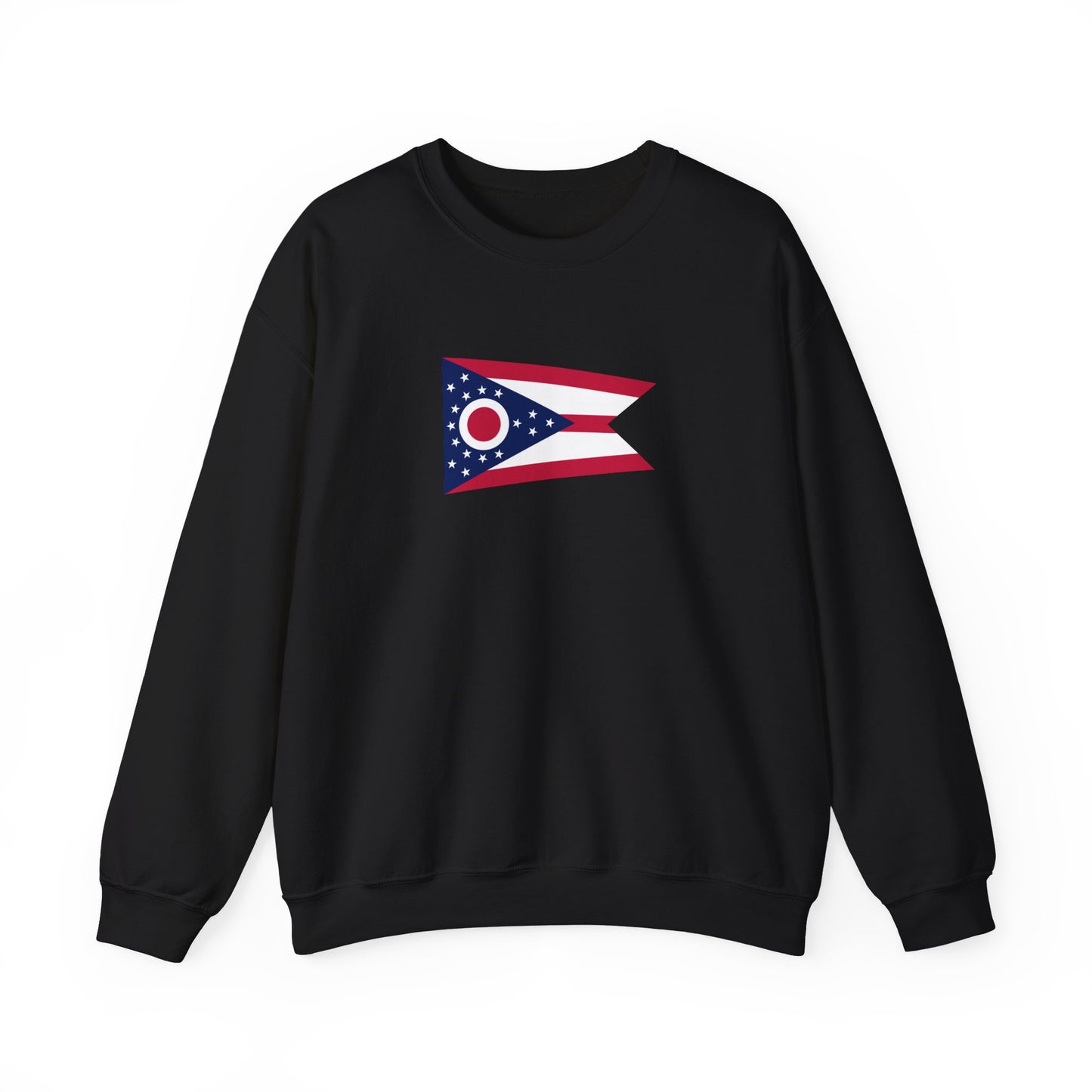 Ohio Flag Sweatshirt