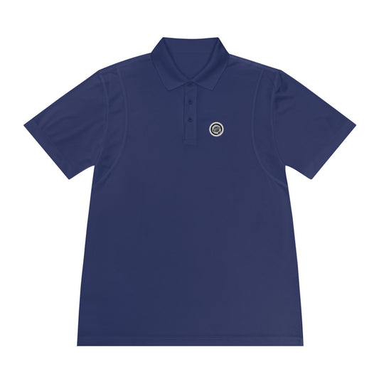 Chrysler Polo Shirt