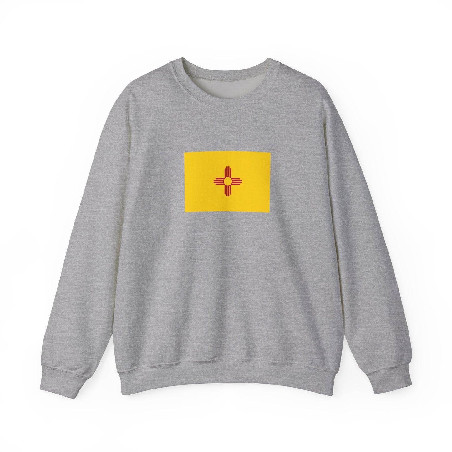 New Mexico Flag Sweatshirt