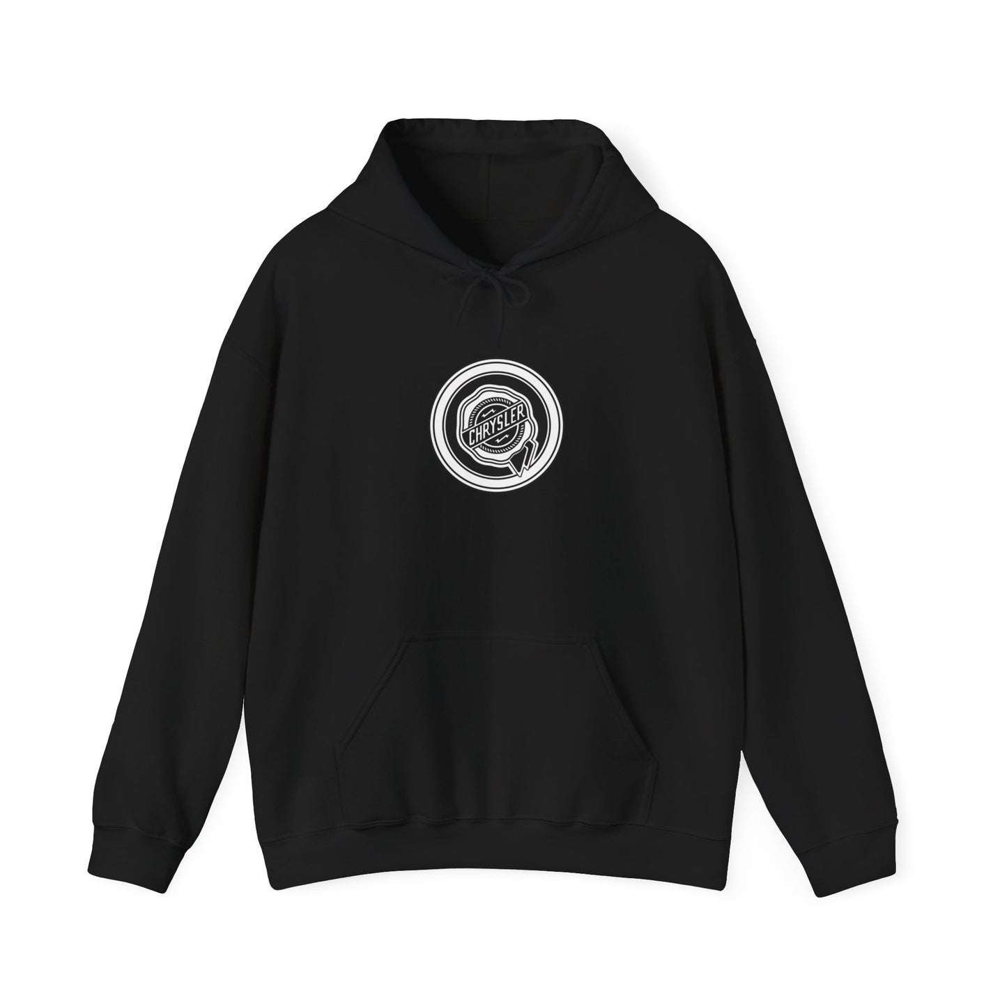 Chrysler Hoodie