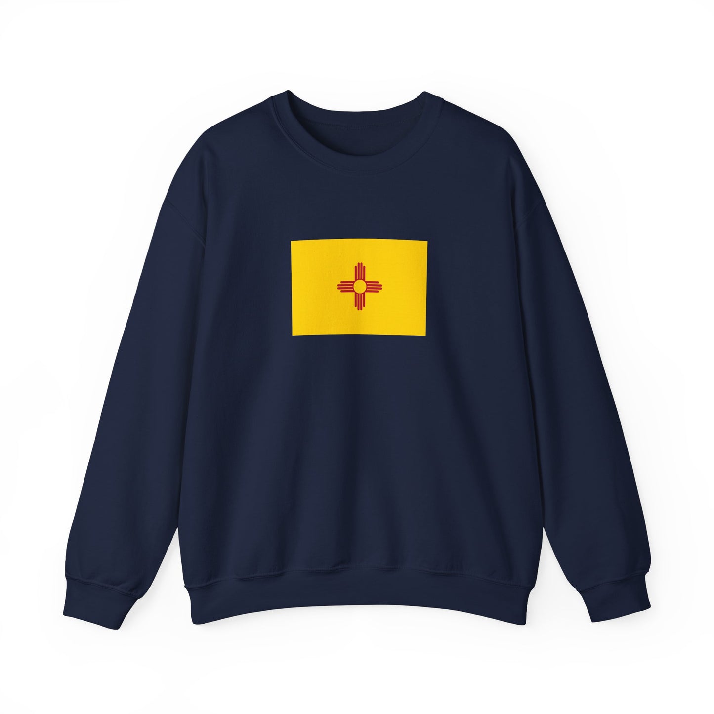 New Mexico Flag Sweatshirt