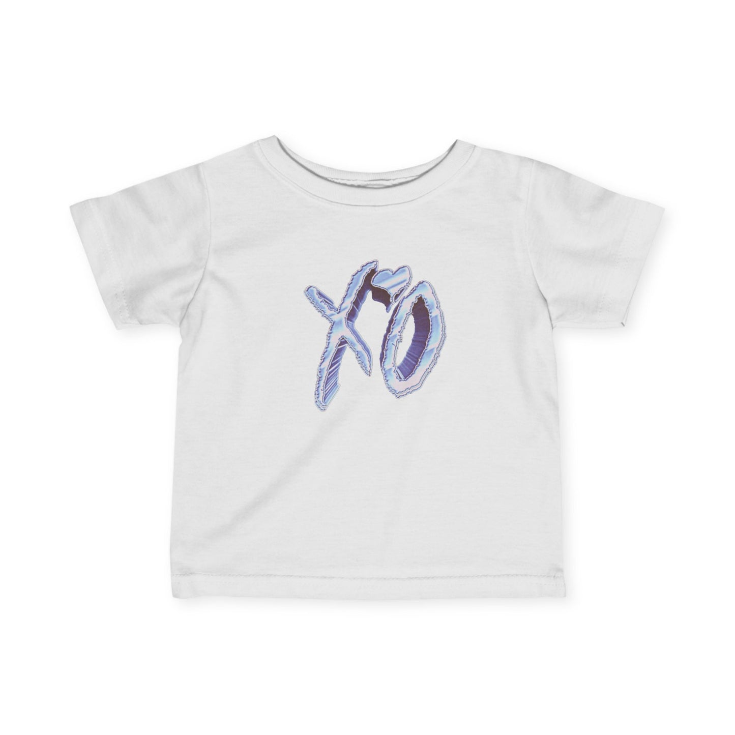 The Weeknd XO Baby T-Shirt