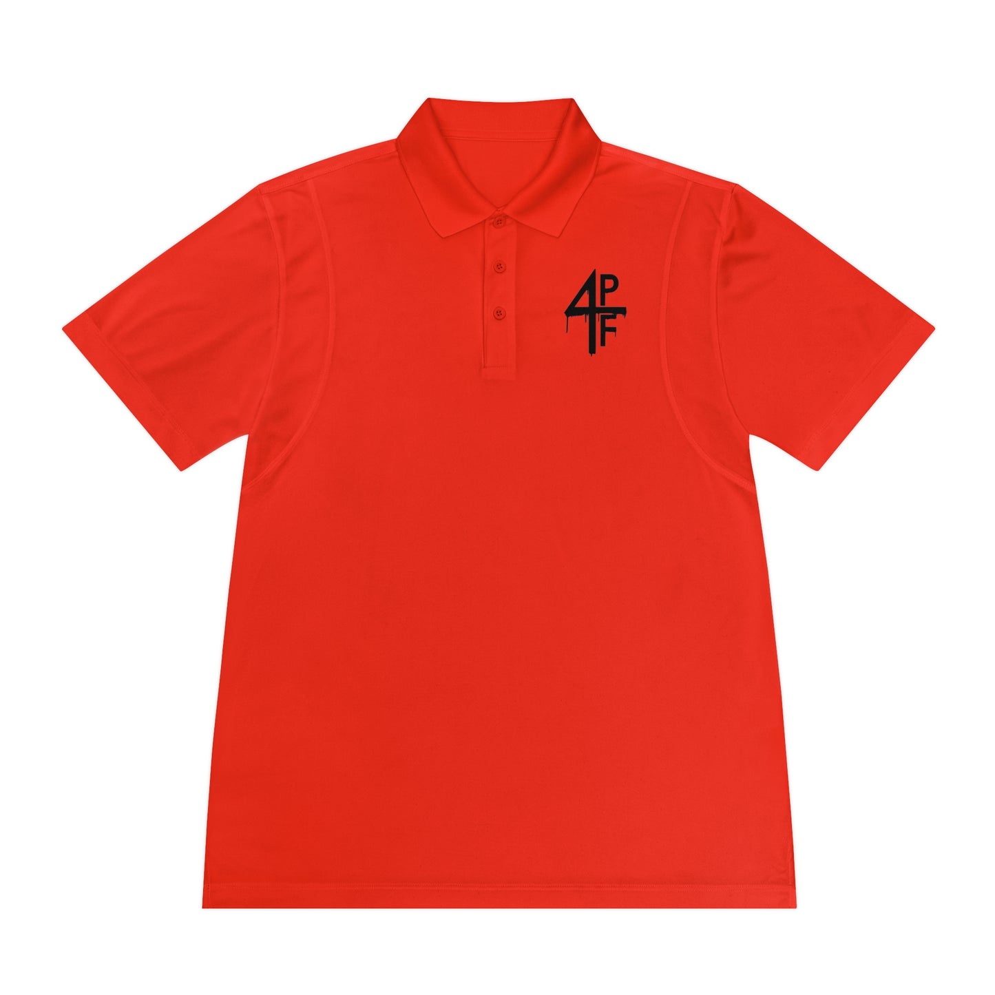 4PF Polo Shirt