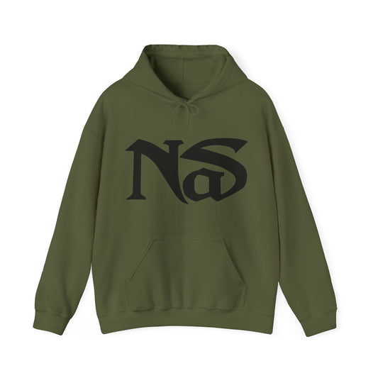 Nas Hoodie