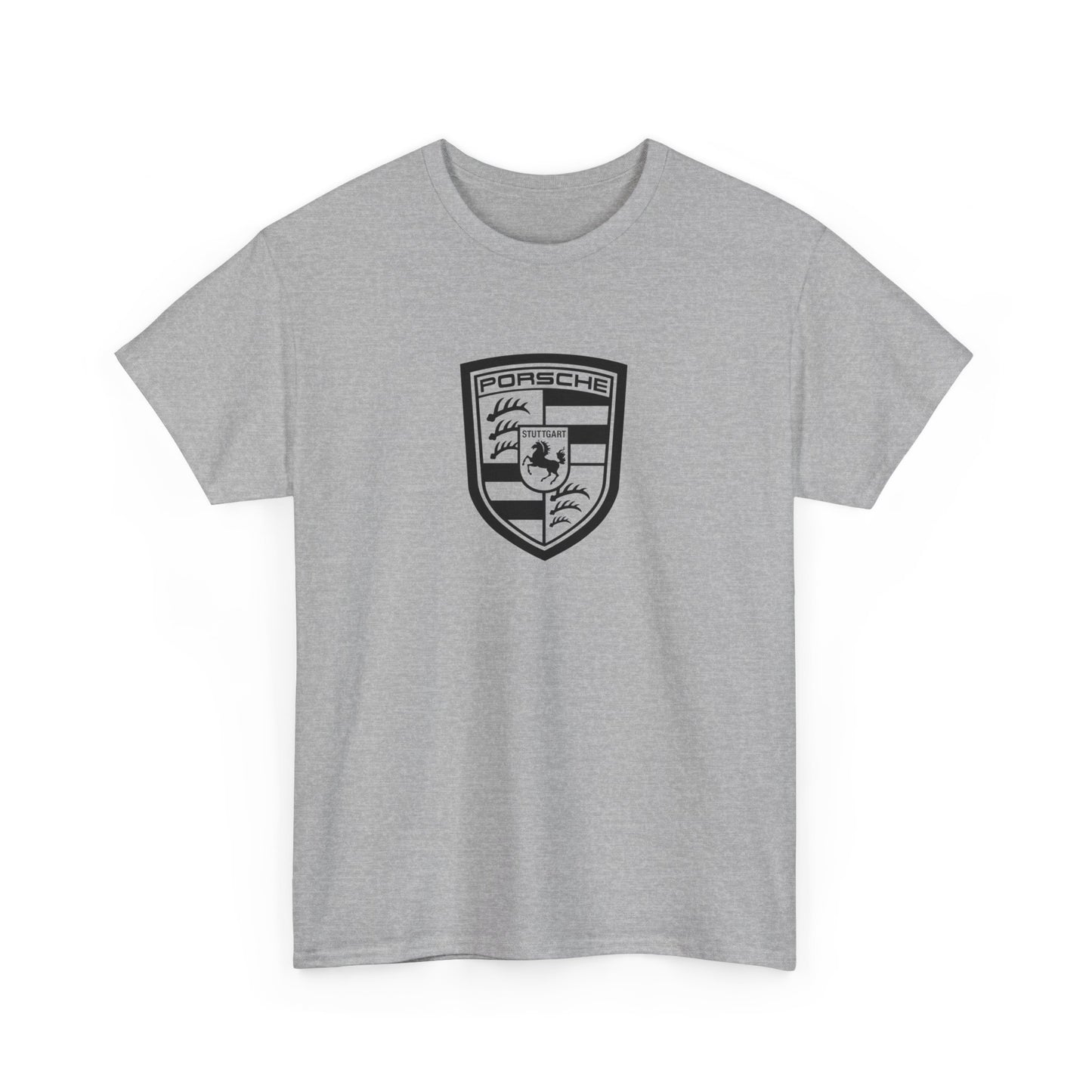 Porsche T-Shirt