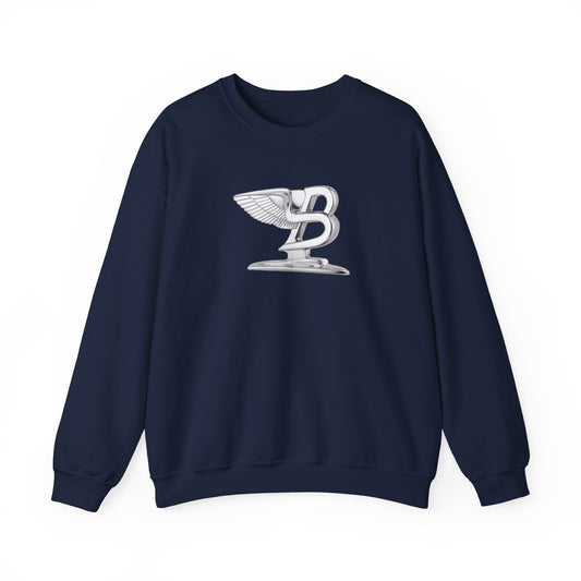 Bentley Flying B Sweatshirt