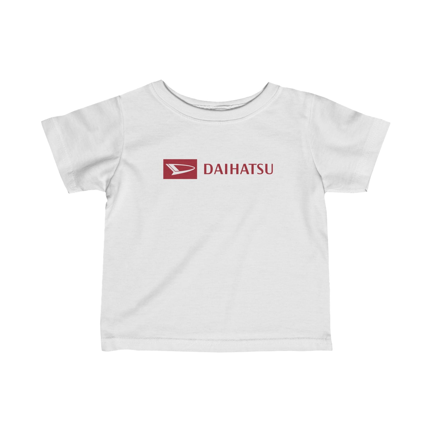 Daihatsu Logo Baby T-Shirt