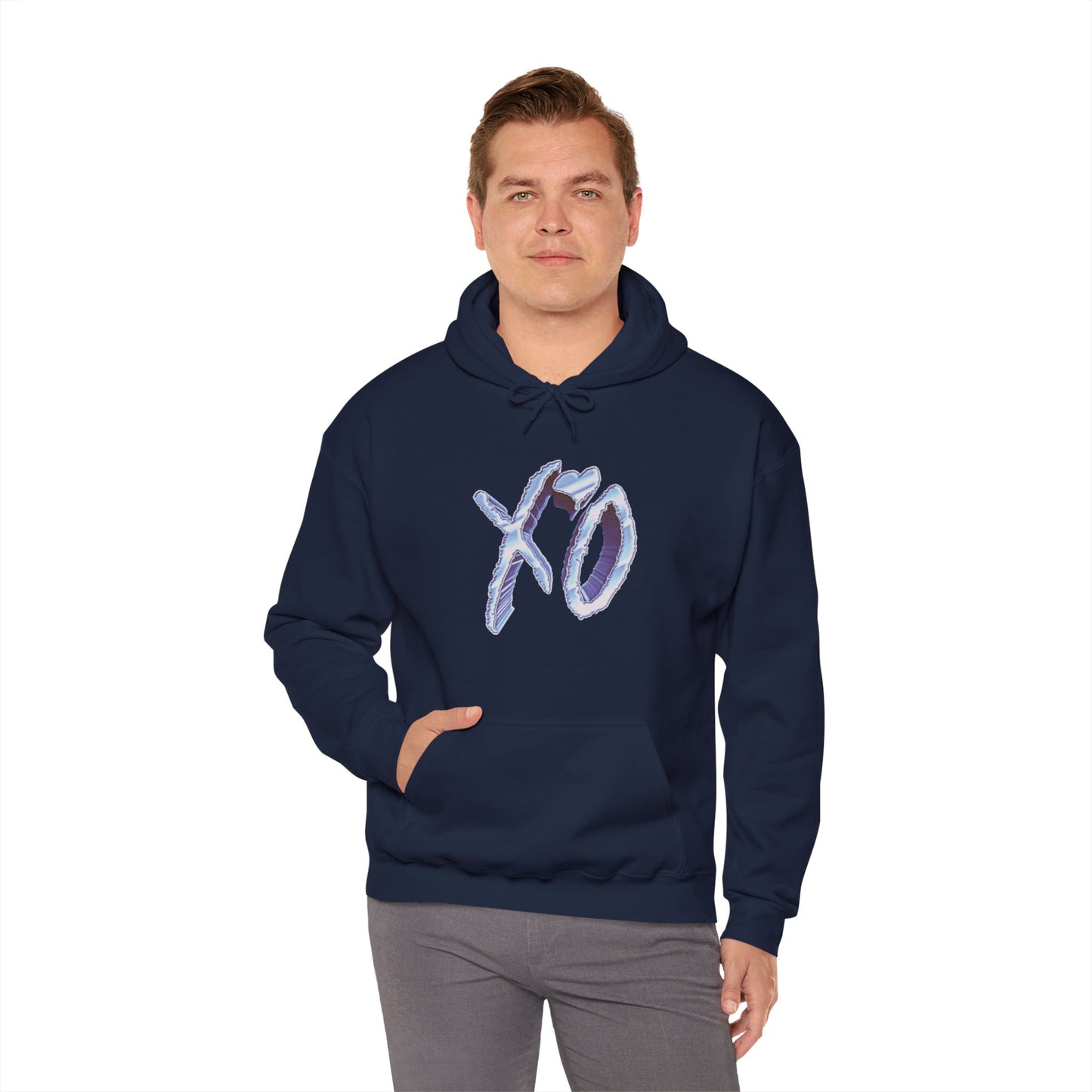 The Weeknd XO Hoodie