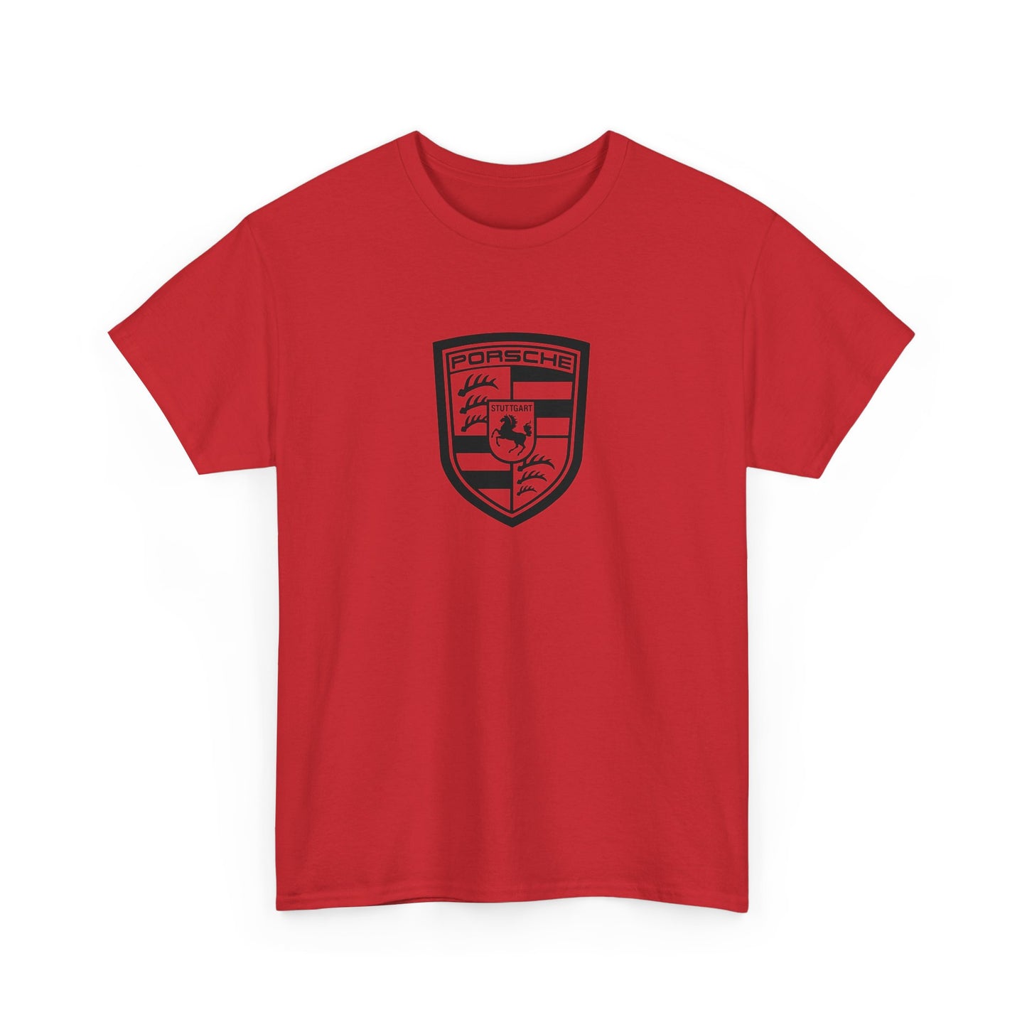 Porsche T-Shirt