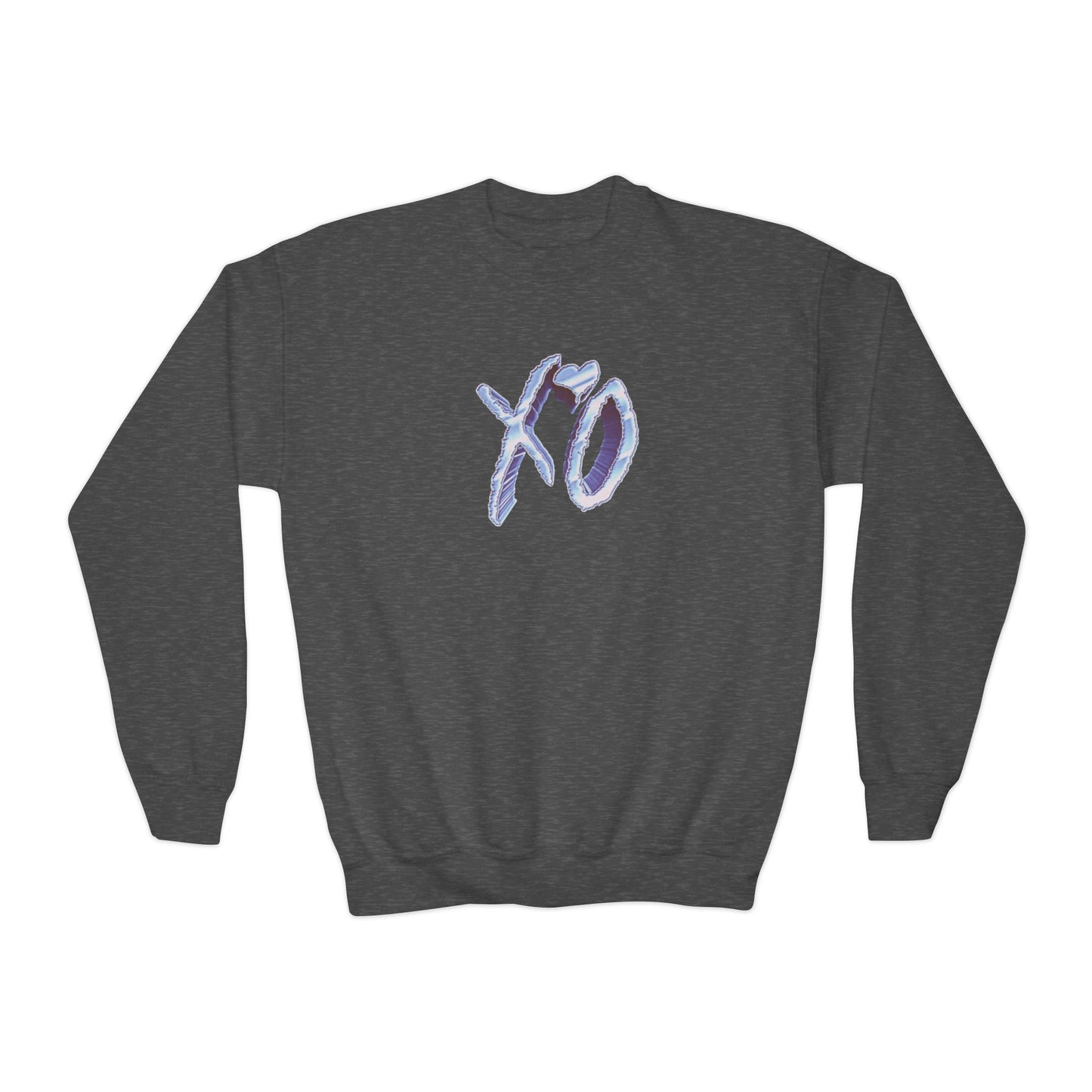 The Weeknd XO Youth Sweatshirt