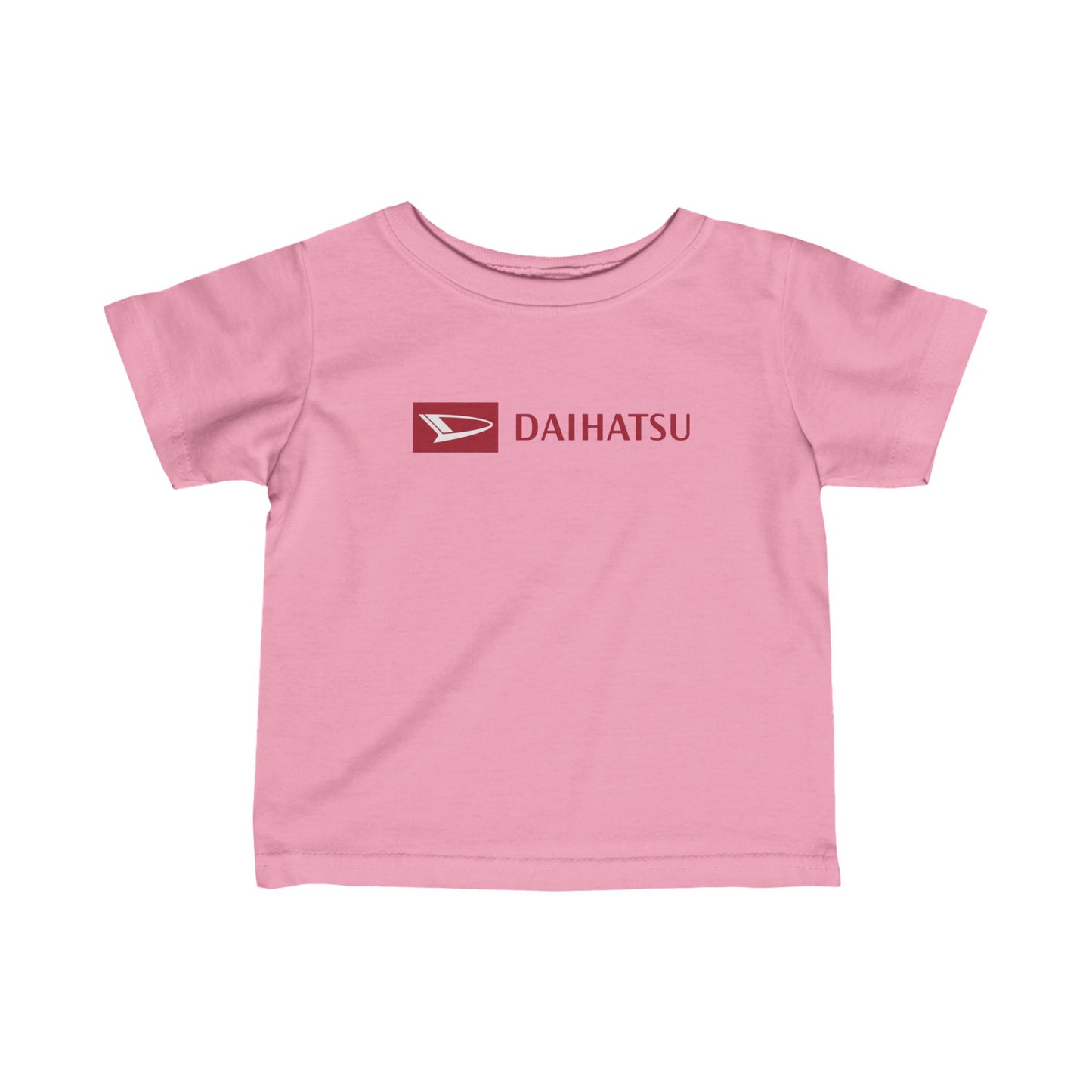 Daihatsu Logo Baby T-Shirt