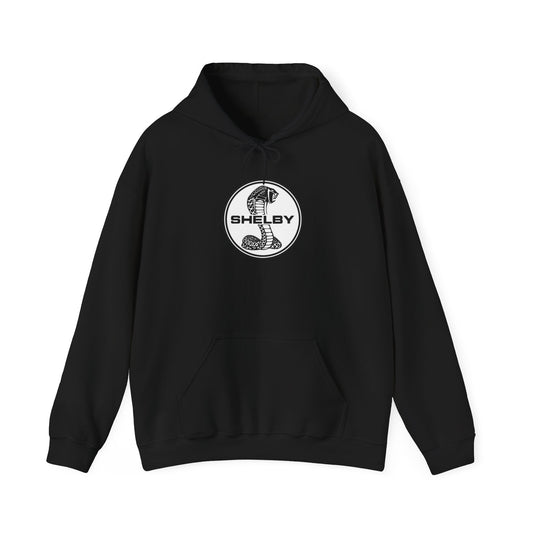 Shelby Logo Hoodie