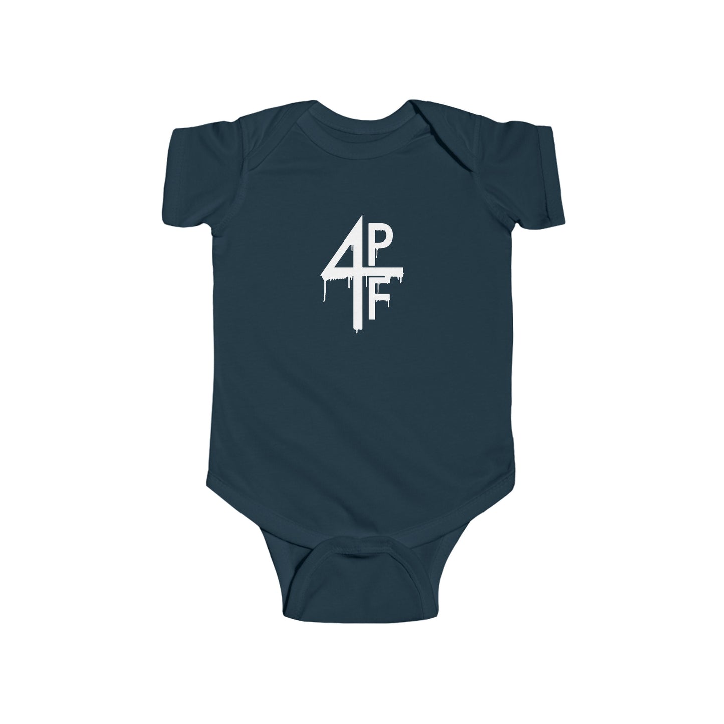 4PF Onesie