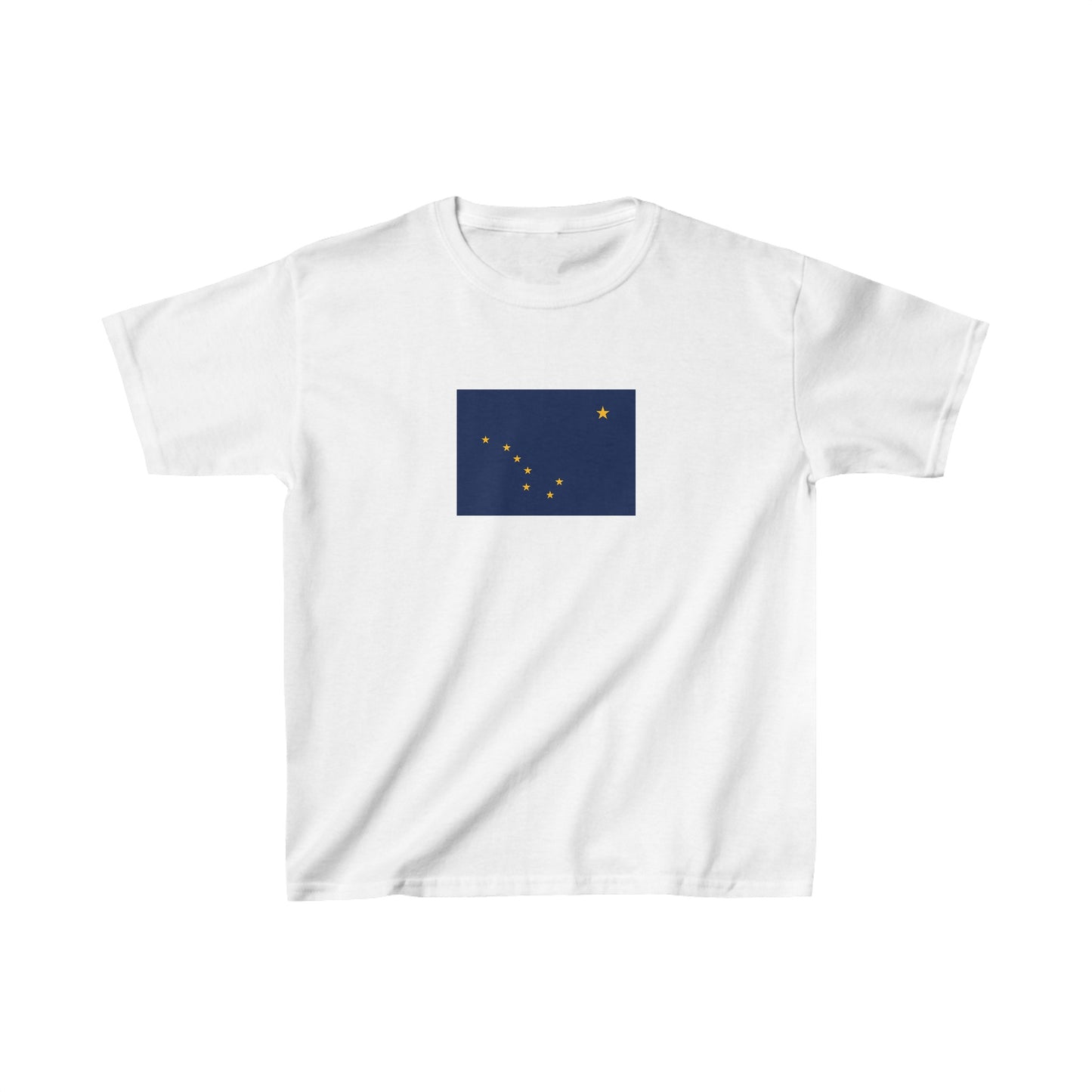 Alaska Flag Youth T-Shirt