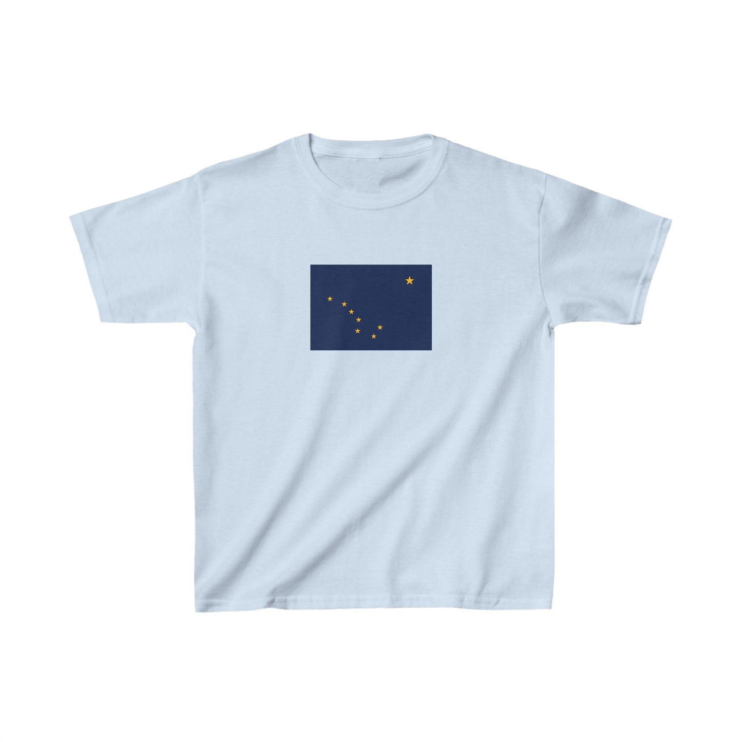 Alaska Flag Youth T-Shirt