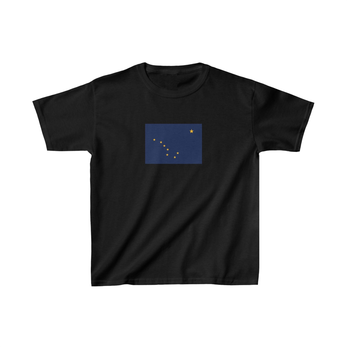 Alaska Flag Youth T-Shirt