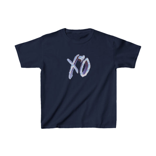 The Weeknd XO Youth T-Shirt