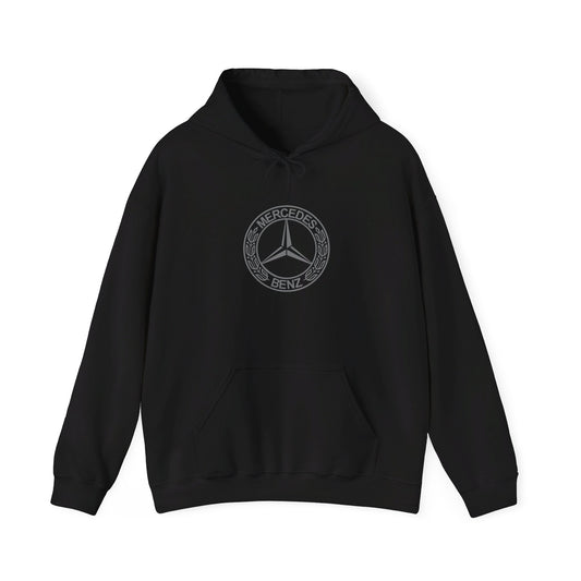 Mercedes Benz Hoodie