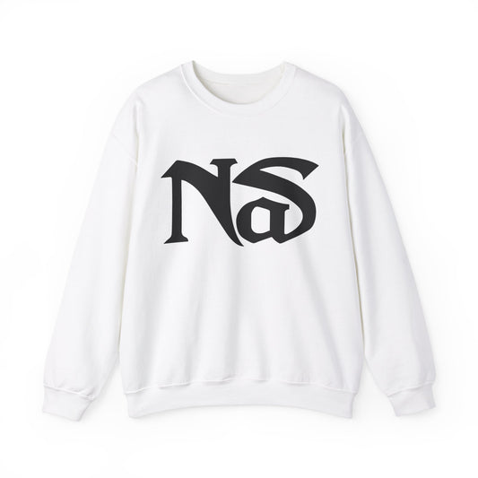 Nas Sweatshirt