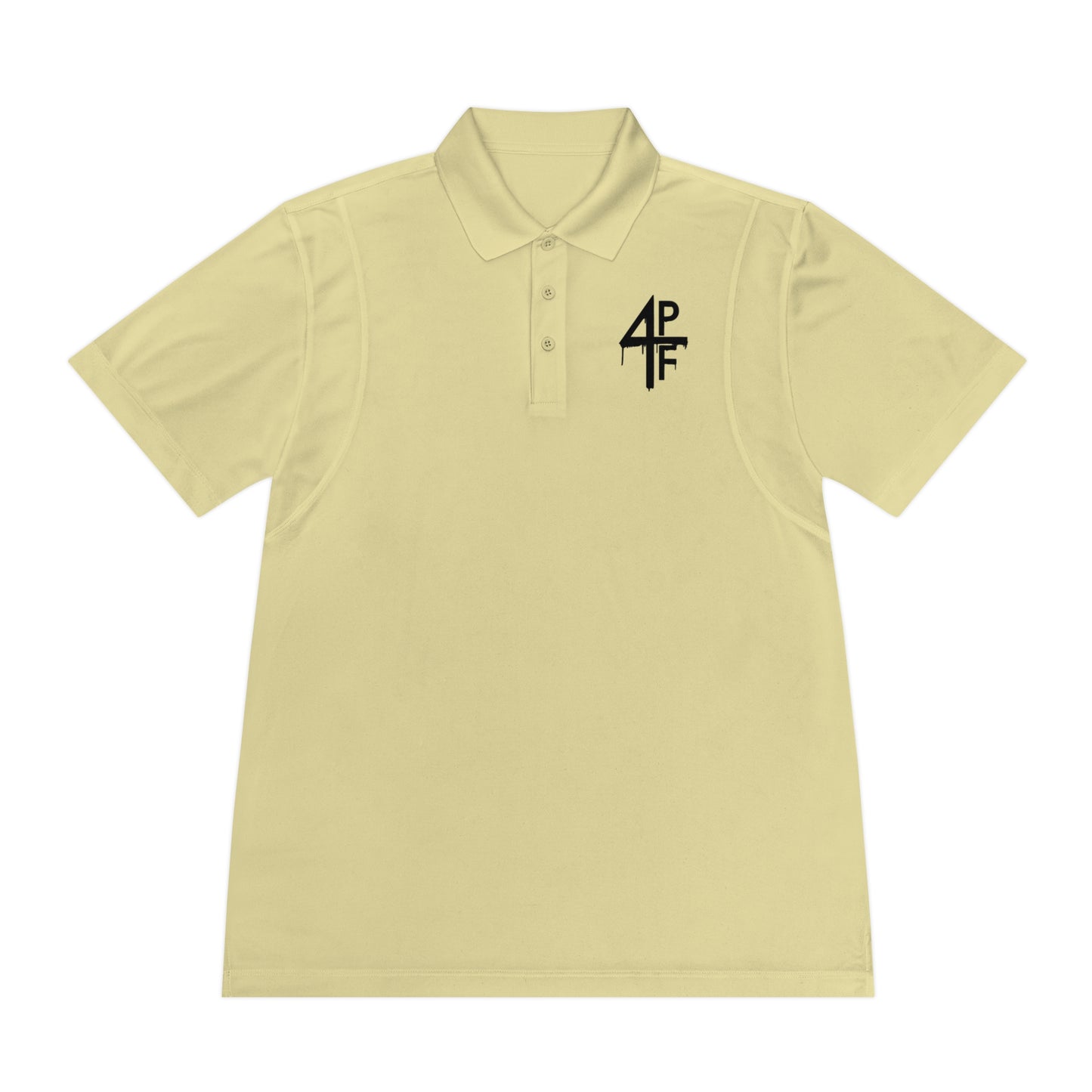 4PF Polo Shirt