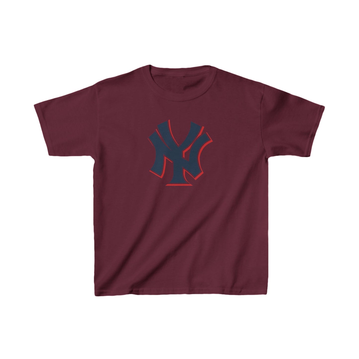 New York Yankees Youth T-Shirt