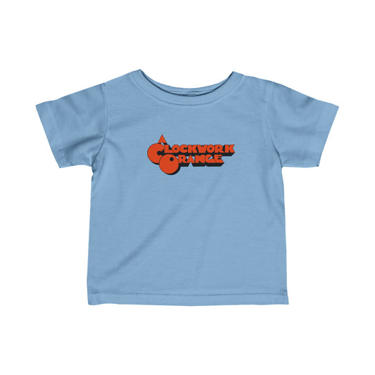 A Clockwork Orange Baby T-Shirt