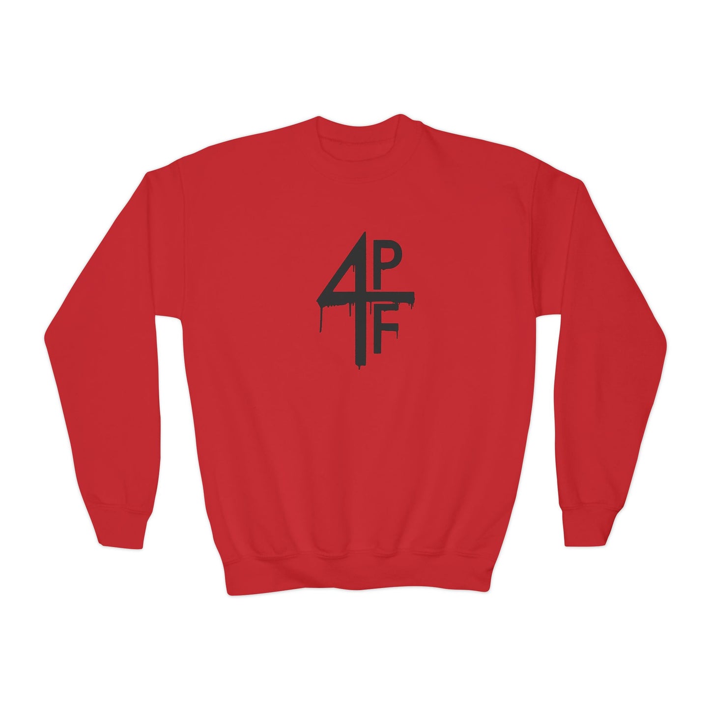 4PF Youth Sweatshirt