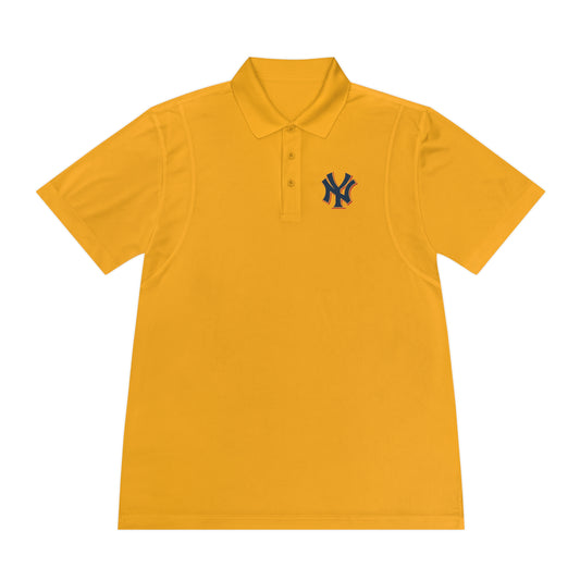 New York Yankees Polo Shirt