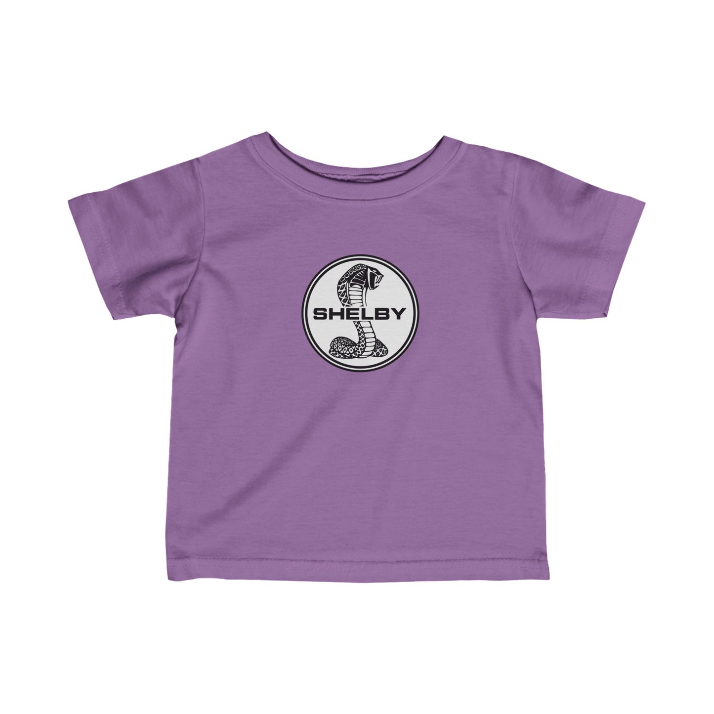 Shelby Logo Baby T-Shirt