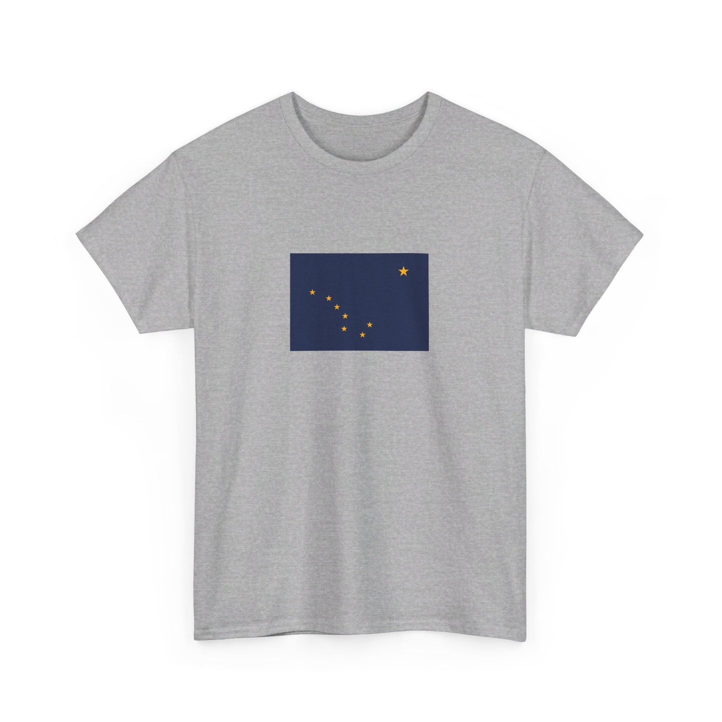 Alaska Flag T-Shirt