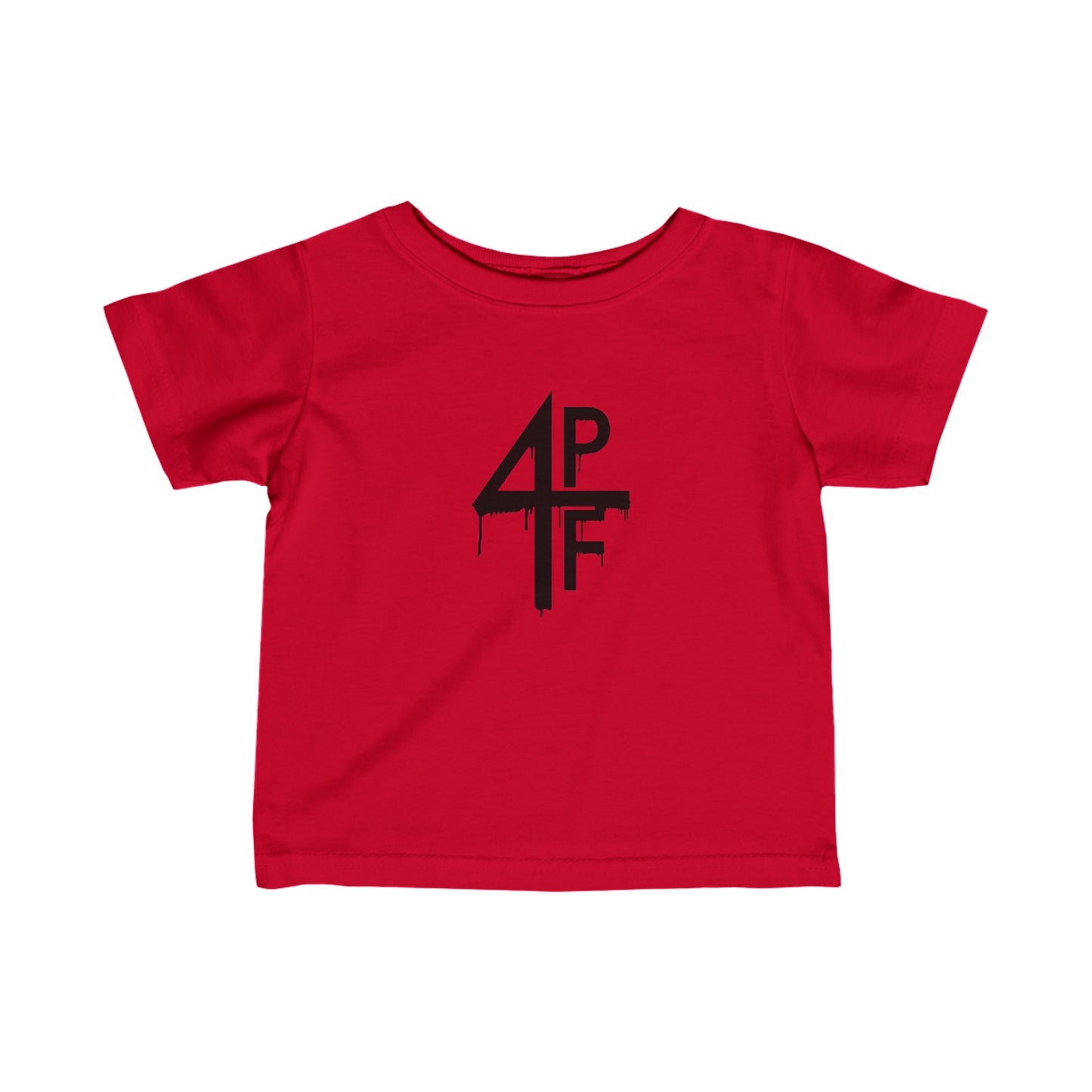 4PF Baby T-Shirt