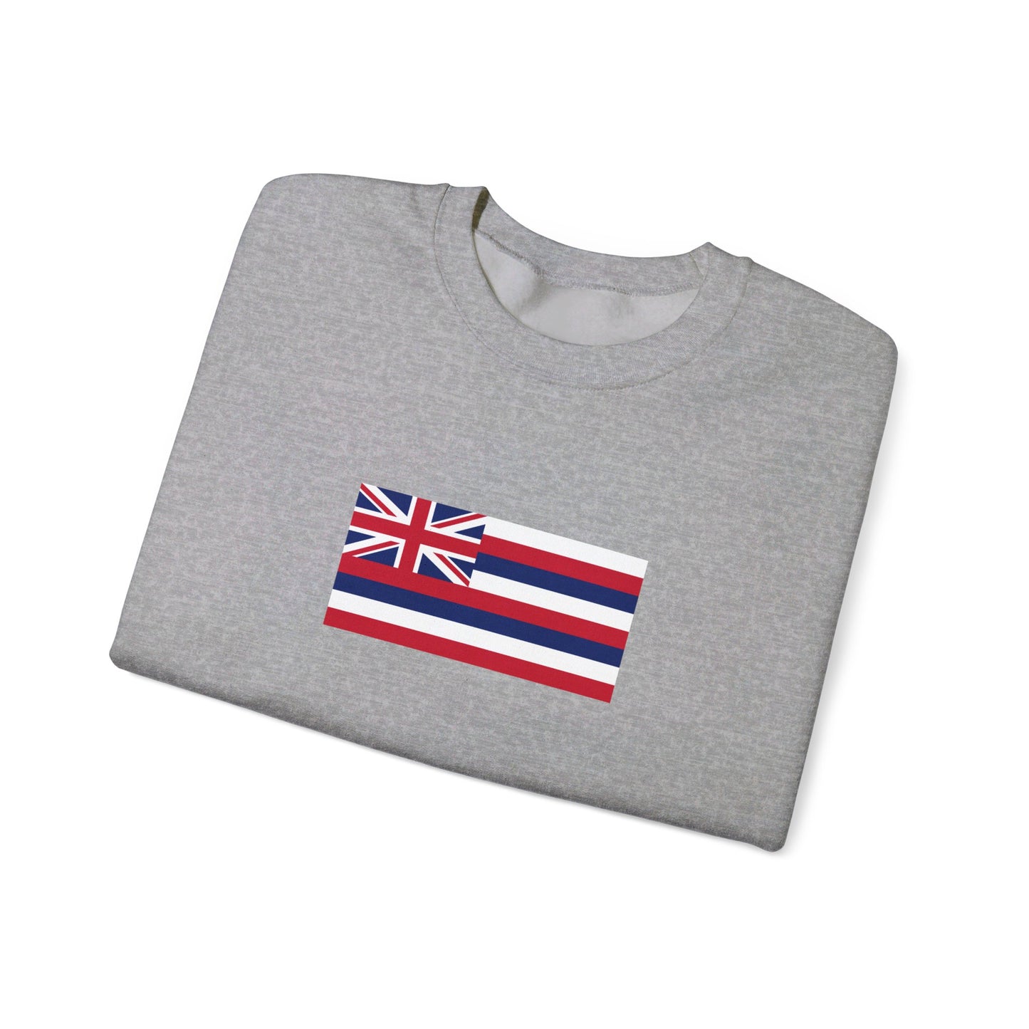 Hawaii Flag Sweatshirt