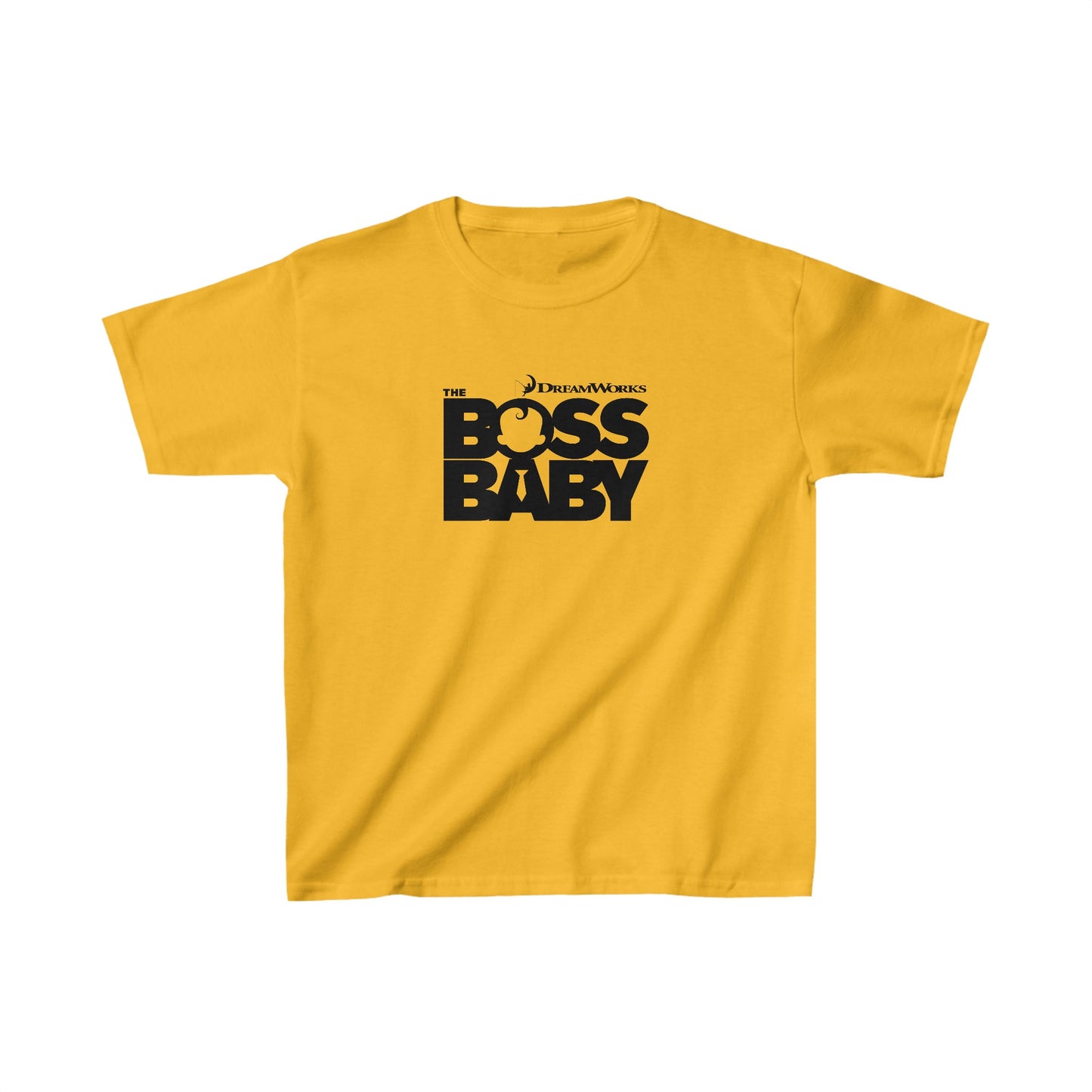 The Boss Baby Youth T-Shirt