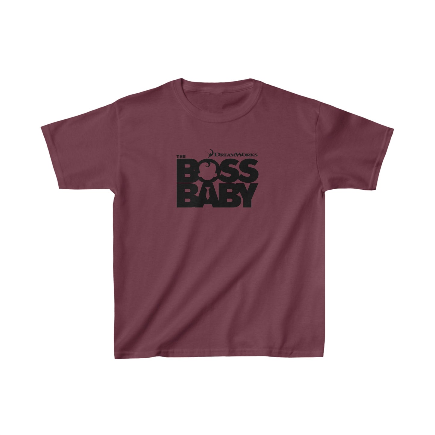 The Boss Baby Youth T-Shirt