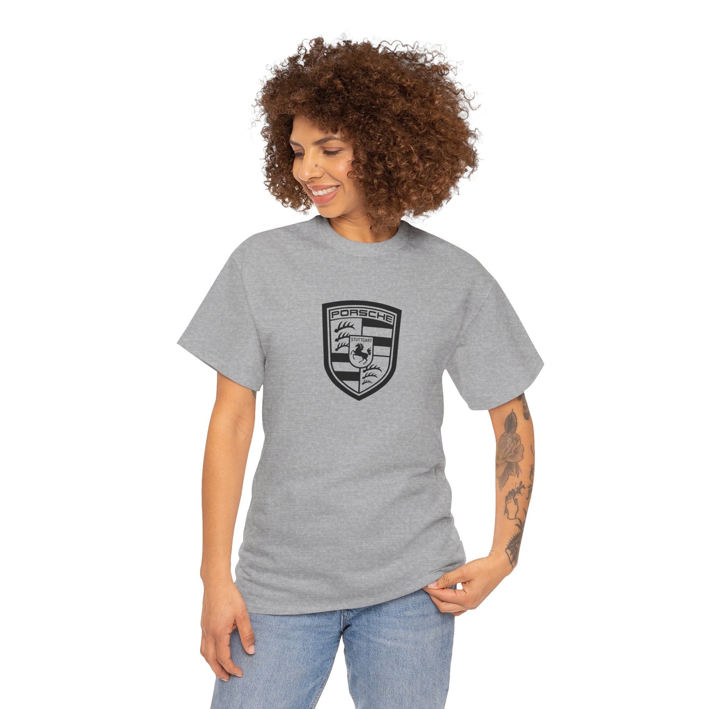 Porsche T-Shirt