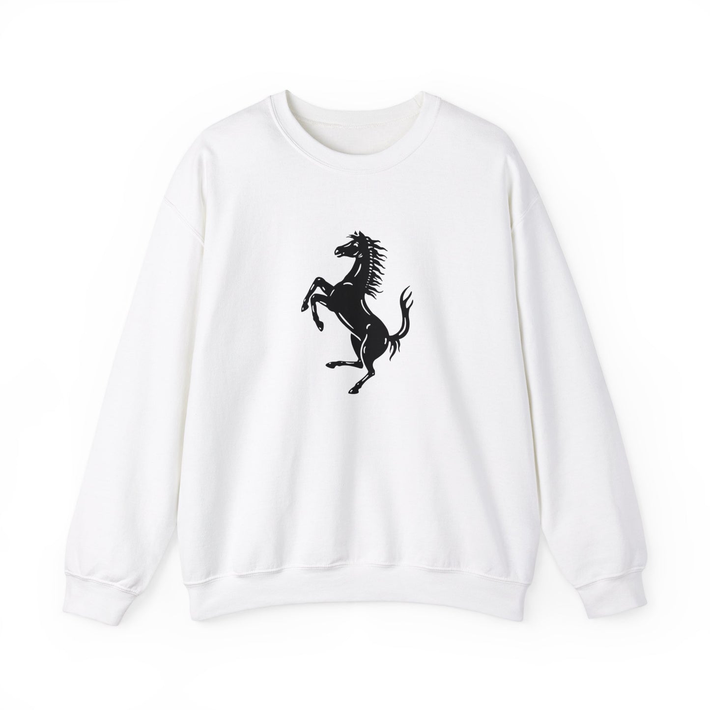 Ferrari Prancing Horse Sweatshirt