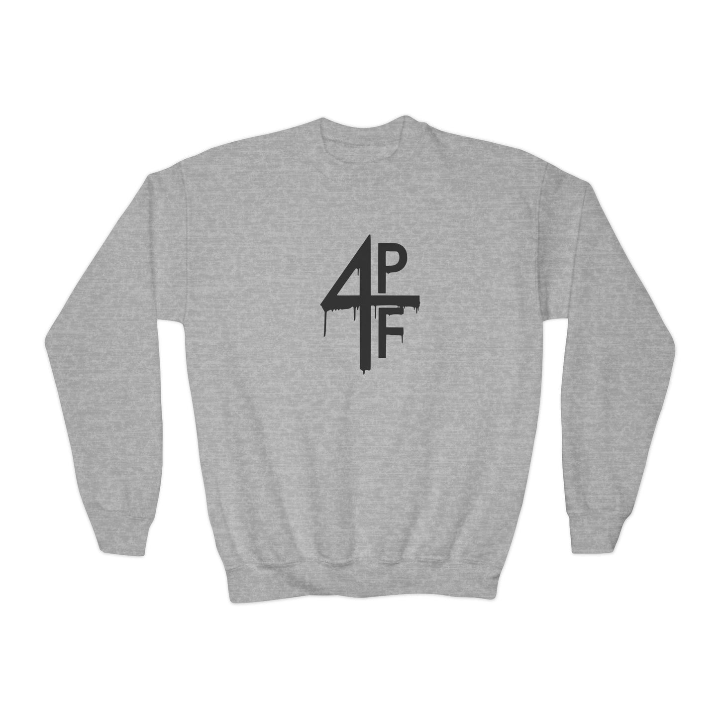 4PF Youth Sweatshirt