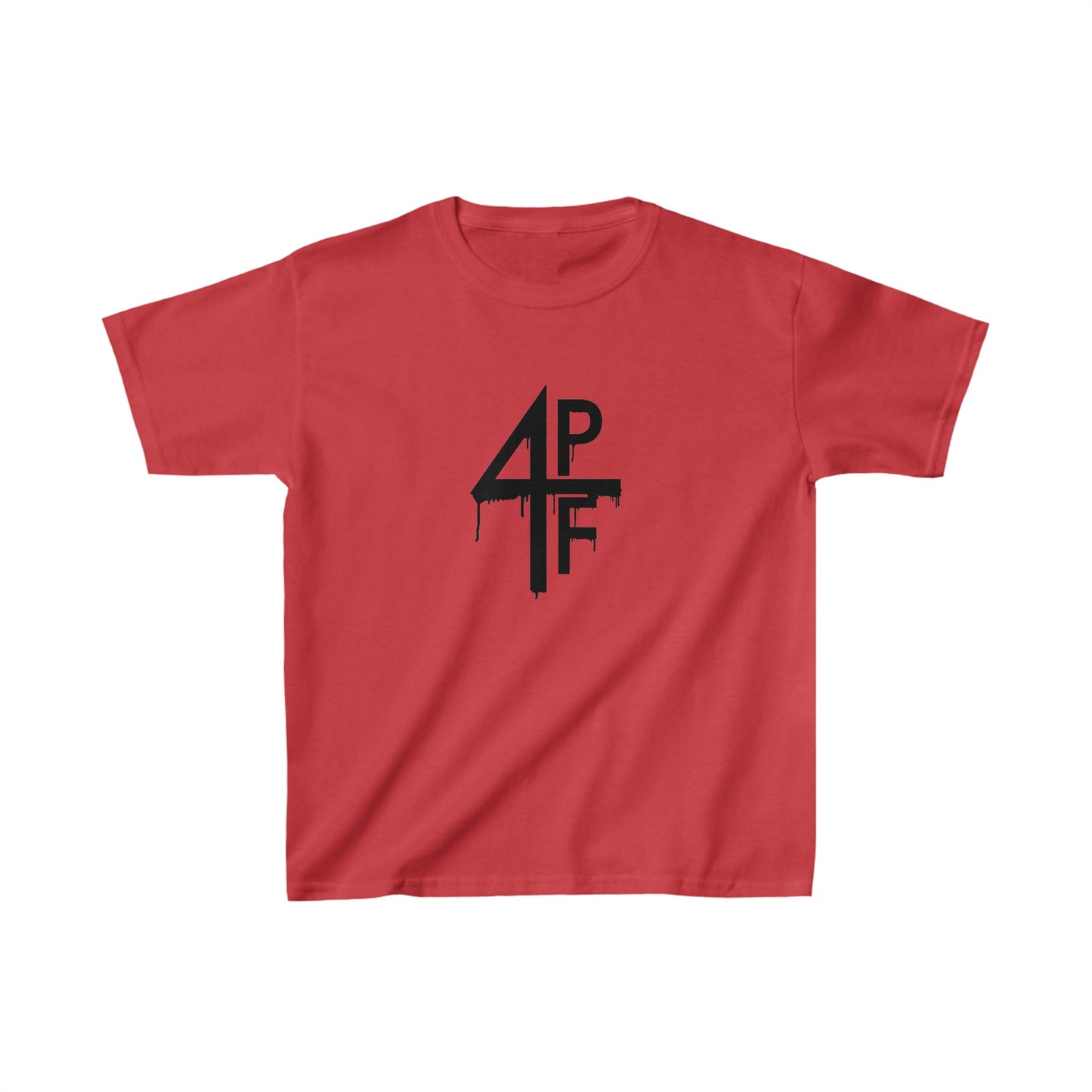 4PF Youth T-Shirt